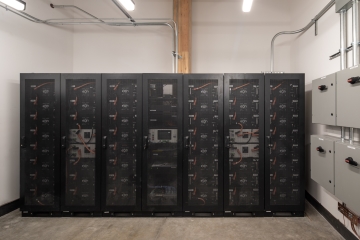 Energy Petal | Battery