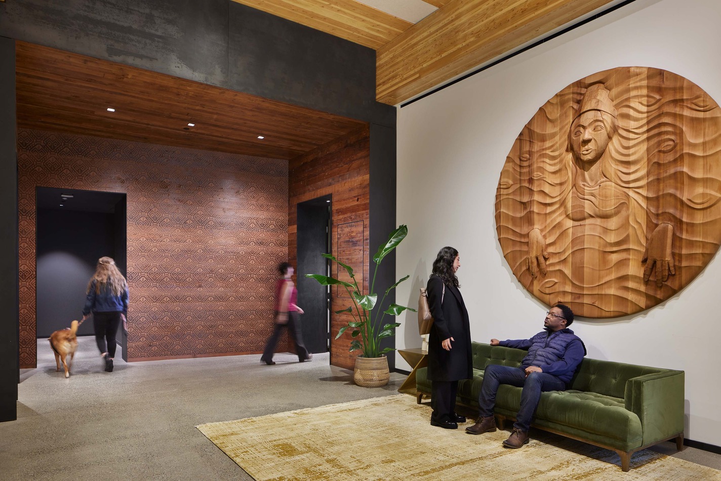 What is JEDI at PAE | Seattle, San Francisco, Portland, Eugene, Spokane, Los Angeles, New York | Engineering in high-performance design