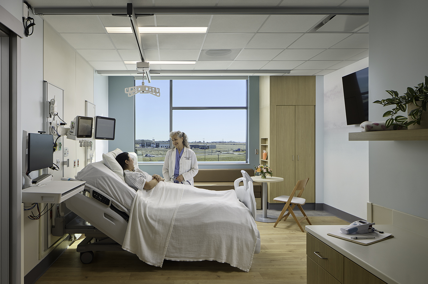 Samaritan Hospital Moses Lake